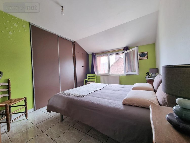 Maison a vendre Darnétal 76160 Seine-Maritime 58 m2 3 pièces 157500 euros