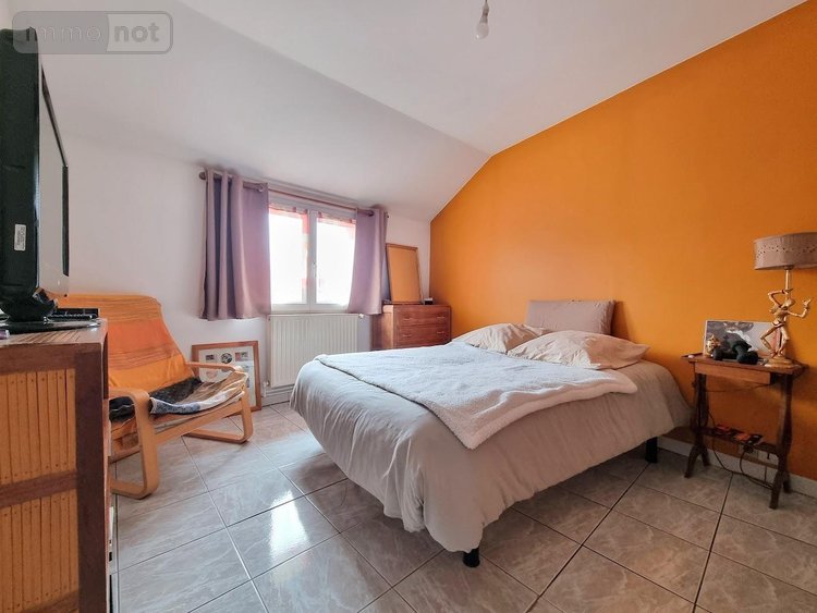 Maison a vendre Darnétal 76160 Seine-Maritime 58 m2 3 pièces 157500 euros