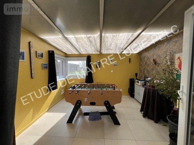 Maison a vendre La Couture 62136 Pas-de-Calais 100 m2 5 pièces 250800 euros