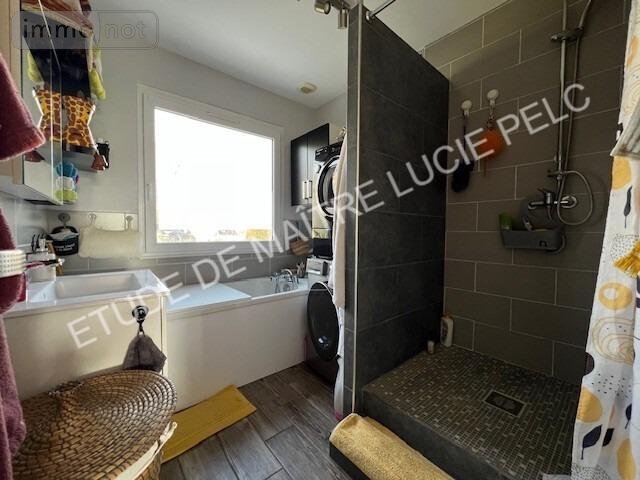 Maison a vendre La Couture 62136 Pas-de-Calais 100 m2 5 pièces 250800 euros