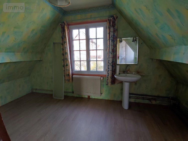 Maison a vendre Sotteville-lès-Rouen 76300 Seine-Maritime 44 m2 2 pièces 115500 euros