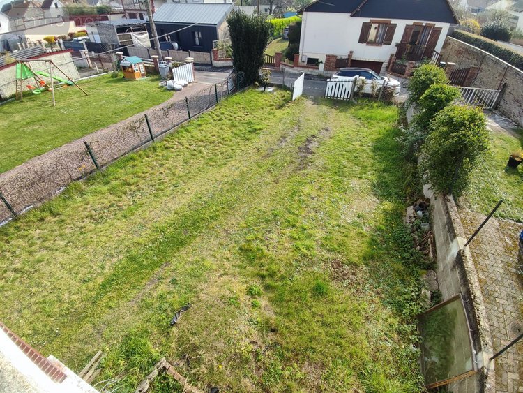 Maison a vendre Sotteville-lès-Rouen 76300 Seine-Maritime 44 m2 2 pièces 115500 euros