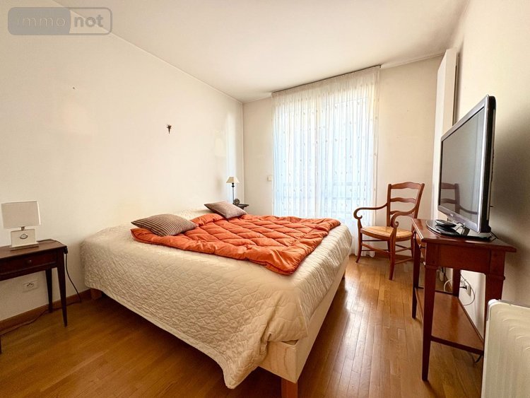 Appartement a vendre Courbevoie 92400 Hauts-de-Seine 104 m2 4 pièces 729000 euros