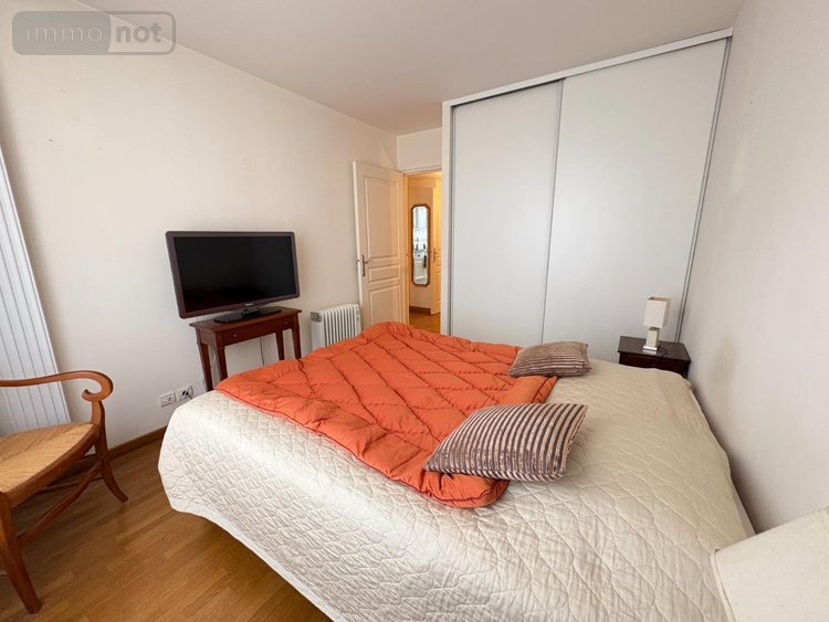 Appartement a vendre Courbevoie 92400 Hauts-de-Seine 104 m2 4 pièces 729000 euros