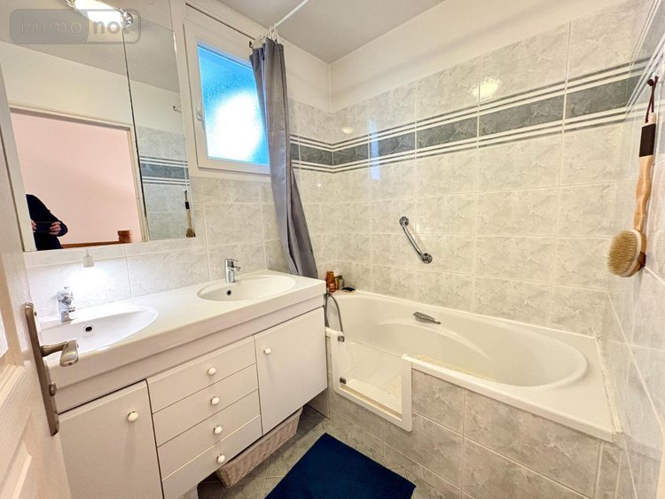 Appartement a vendre Courbevoie 92400 Hauts-de-Seine 104 m2 4 pièces 690000 euros