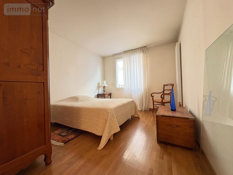 Appartement a vendre Courbevoie 92400 Hauts-de-Seine 104 m2 4 pièces 690000 euros