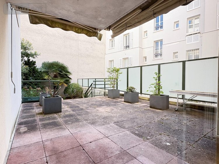 Appartement a vendre Courbevoie 92400 Hauts-de-Seine 104 m2 4 pièces 729000 euros