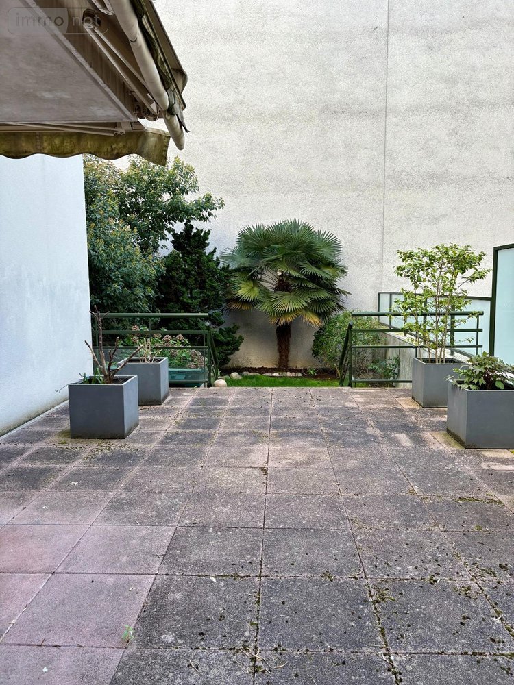 Appartement a vendre Courbevoie 92400 Hauts-de-Seine 104 m2 4 pièces 690000 euros