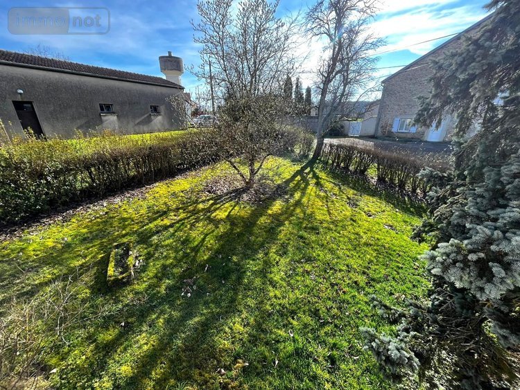 Maison a vendre Bannes 52360 Haute-Marne 130 m2 5 pièces 127200 euros