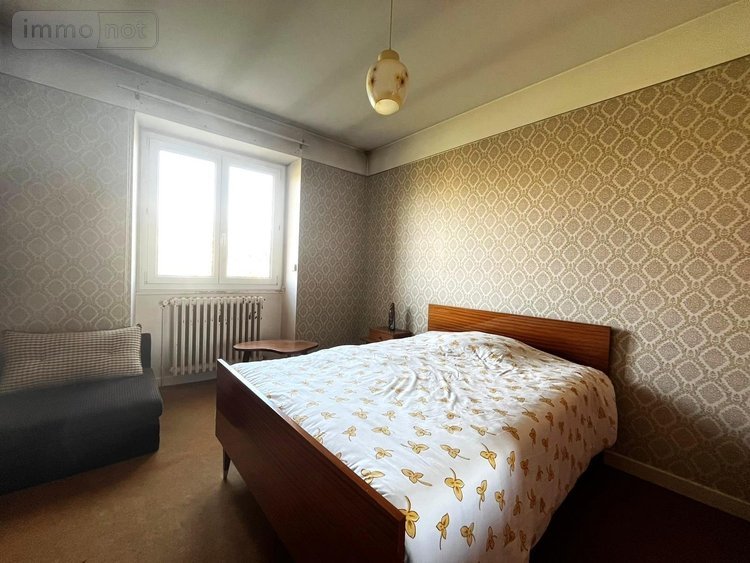 Maison a vendre Bannes 52360 Haute-Marne 130 m2 5 pièces 127200 euros