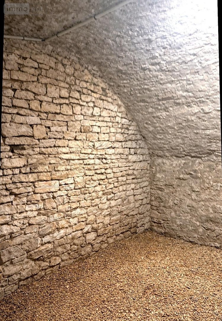 Maison a vendre Trucy-sur-Yonne 89460 Yonne 98 m2 3 pièces 100000 euros