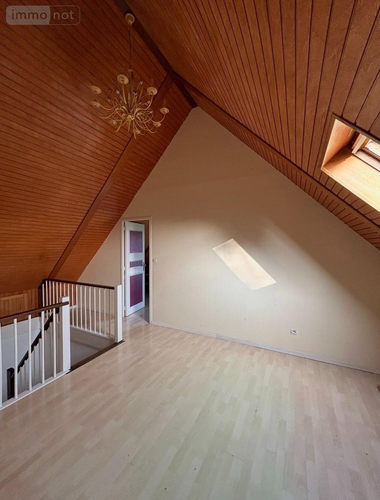 Maison a vendre Cléry-sur-Somme 80200 Somme 95 m2 5 pièces 212000 euros