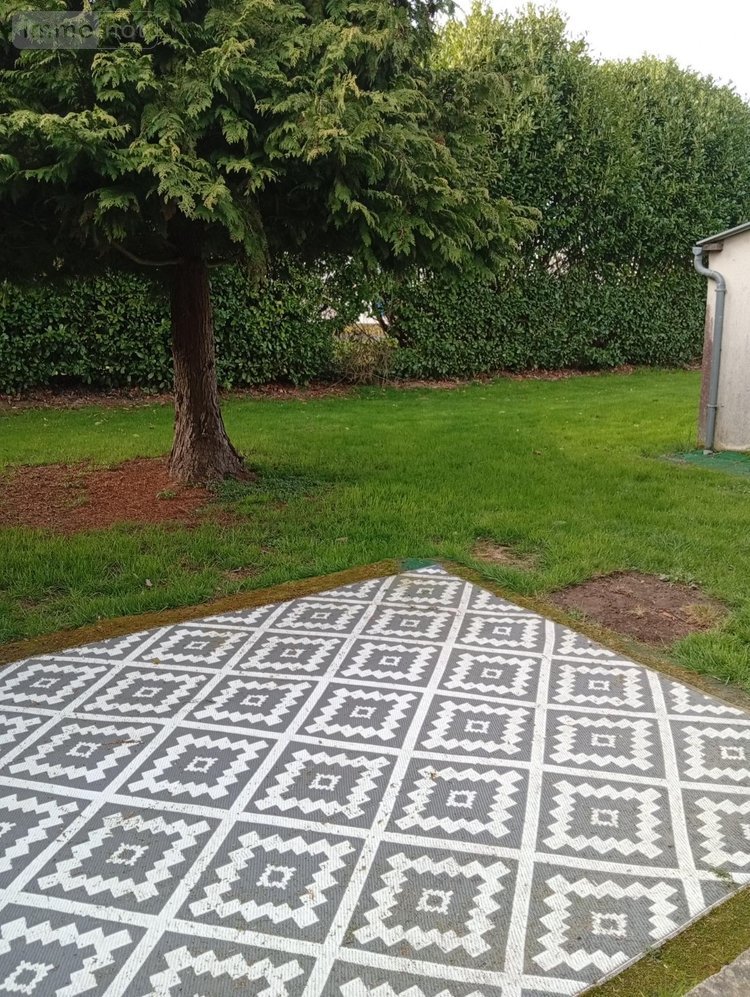 Location maison Bosroumois 27670 Eure 53 m2 3 pièces 600 euros