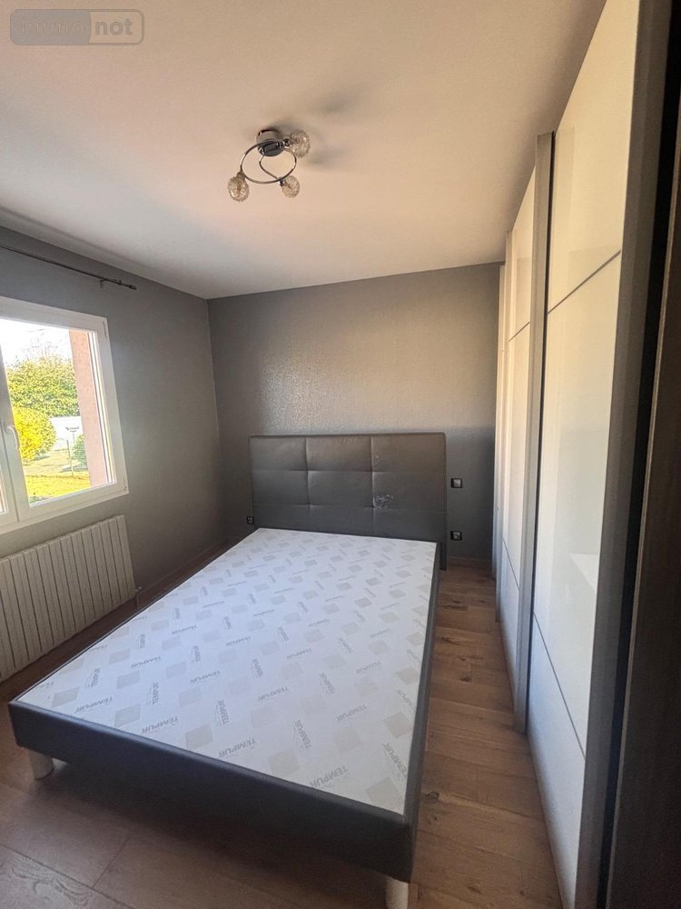 Maison a vendre Changé 72560 Sarthe 100 m2 4 pièces 270000 euros