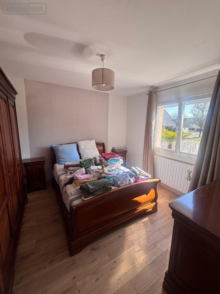 Maison a vendre Changé 72560 Sarthe 100 m2 4 pièces 315000 euros
