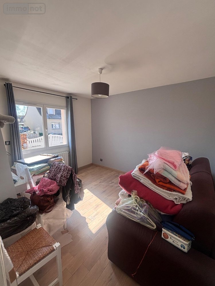Maison a vendre Changé 72560 Sarthe 100 m2 4 pièces 315000 euros