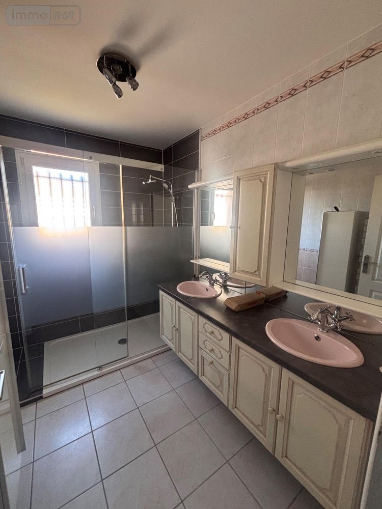 Maison a vendre Changé 72560 Sarthe 100 m2 4 pièces 270000 euros