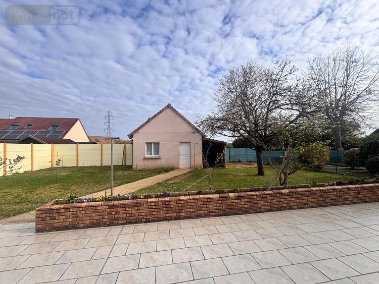 Maison a vendre Changé 72560 Sarthe 100 m2 4 pièces 270000 euros