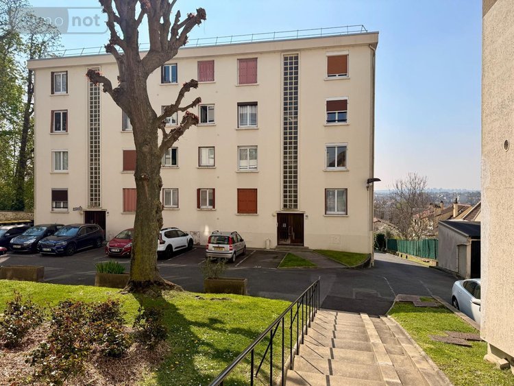 Appartement a vendre Champigny-sur-Marne 94500 Val-de-Marne 63 m2 3 pièces 199000 euros