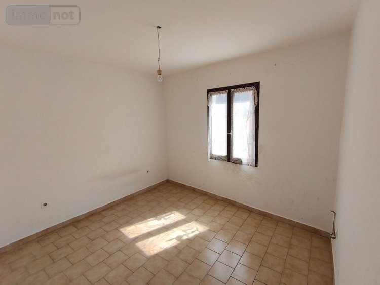 Maison a vendre Puimichel 04700 Alpes-de-Haute-Provence 74 m2 3 pièces 45000 euros