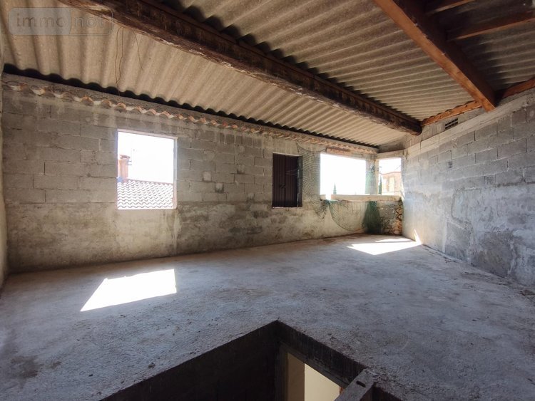 Maison a vendre Puimichel 04700 Alpes-de-Haute-Provence 74 m2 3 pièces 45000 euros