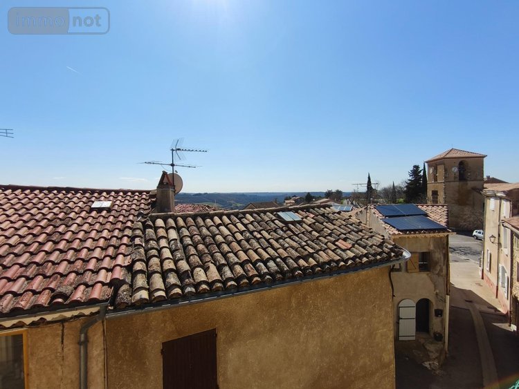 Maison a vendre Puimichel 04700 Alpes-de-Haute-Provence 74 m2 3 pièces 45000 euros