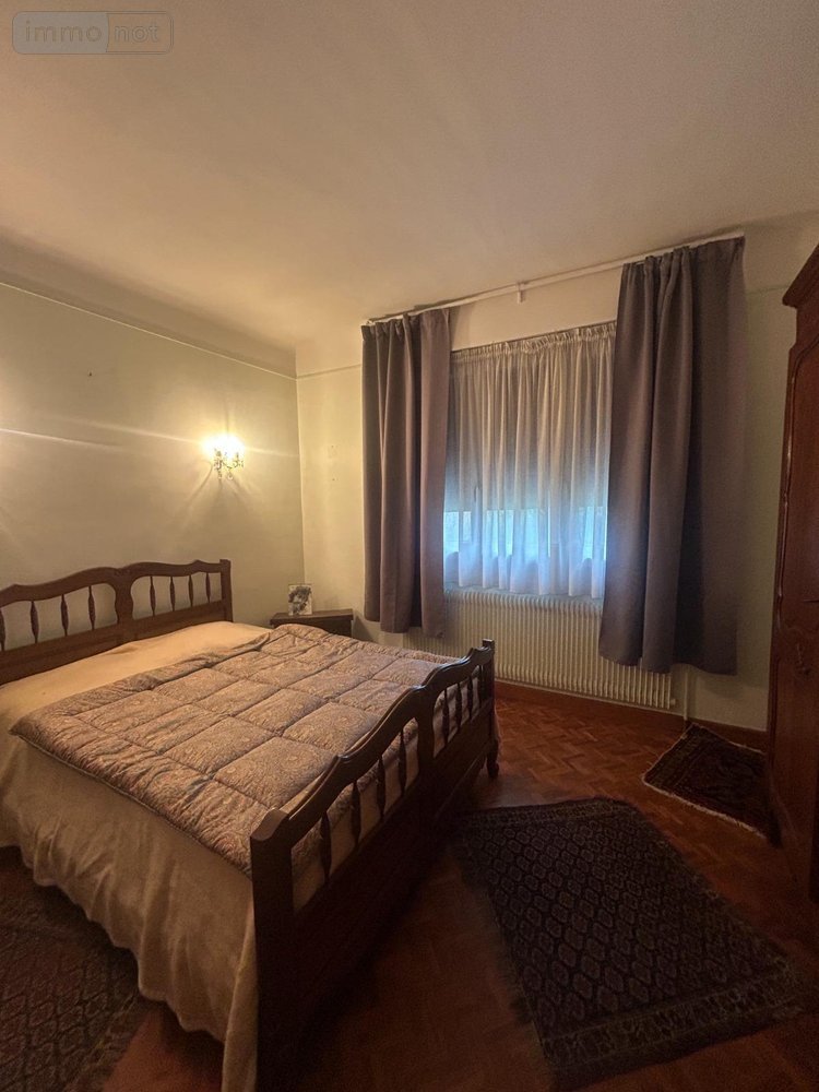 Maison a vendre Péronne 80200 Somme 141 m2 6 pièces 190800 euros