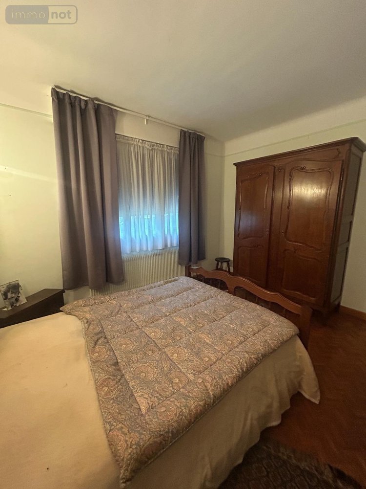 Maison a vendre Péronne 80200 Somme 141 m2 6 pièces 190800 euros