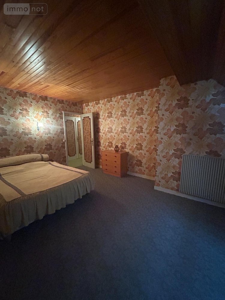 Maison a vendre Péronne 80200 Somme 141 m2 6 pièces 190800 euros