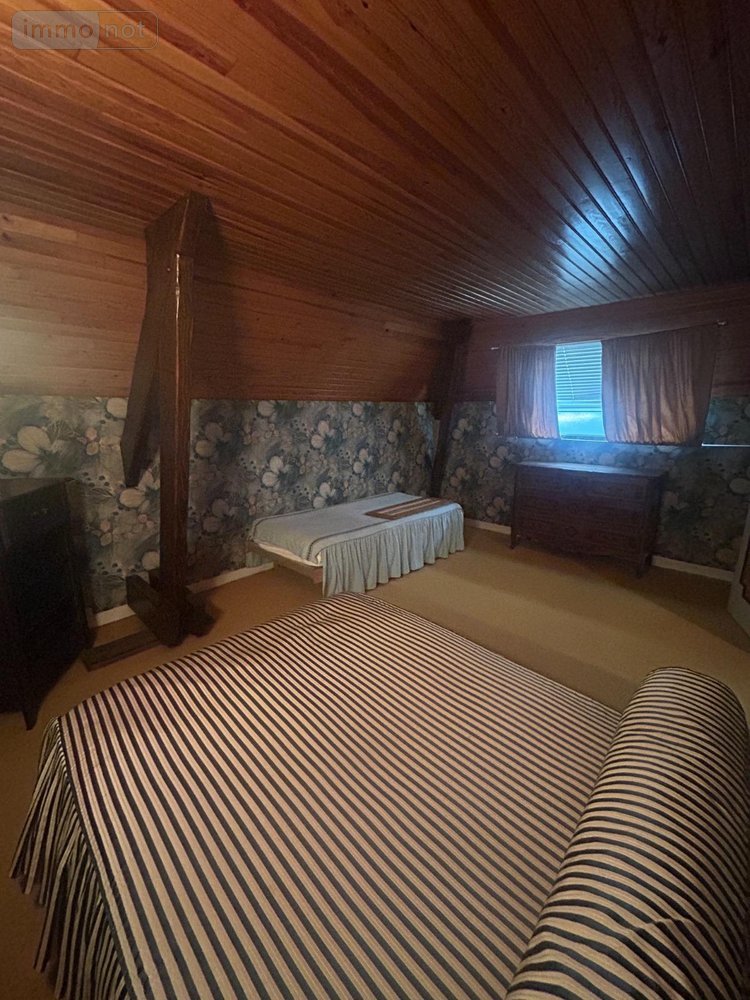 Maison a vendre Péronne 80200 Somme 141 m2 6 pièces 190800 euros