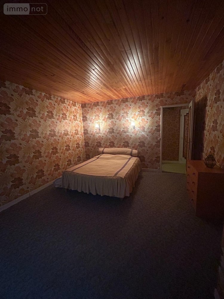 Maison a vendre Péronne 80200 Somme 141 m2 6 pièces 190800 euros