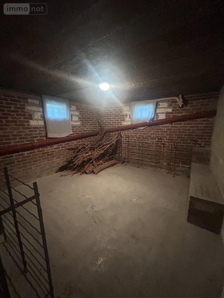 Maison a vendre Péronne 80200 Somme 141 m2 6 pièces 190800 euros