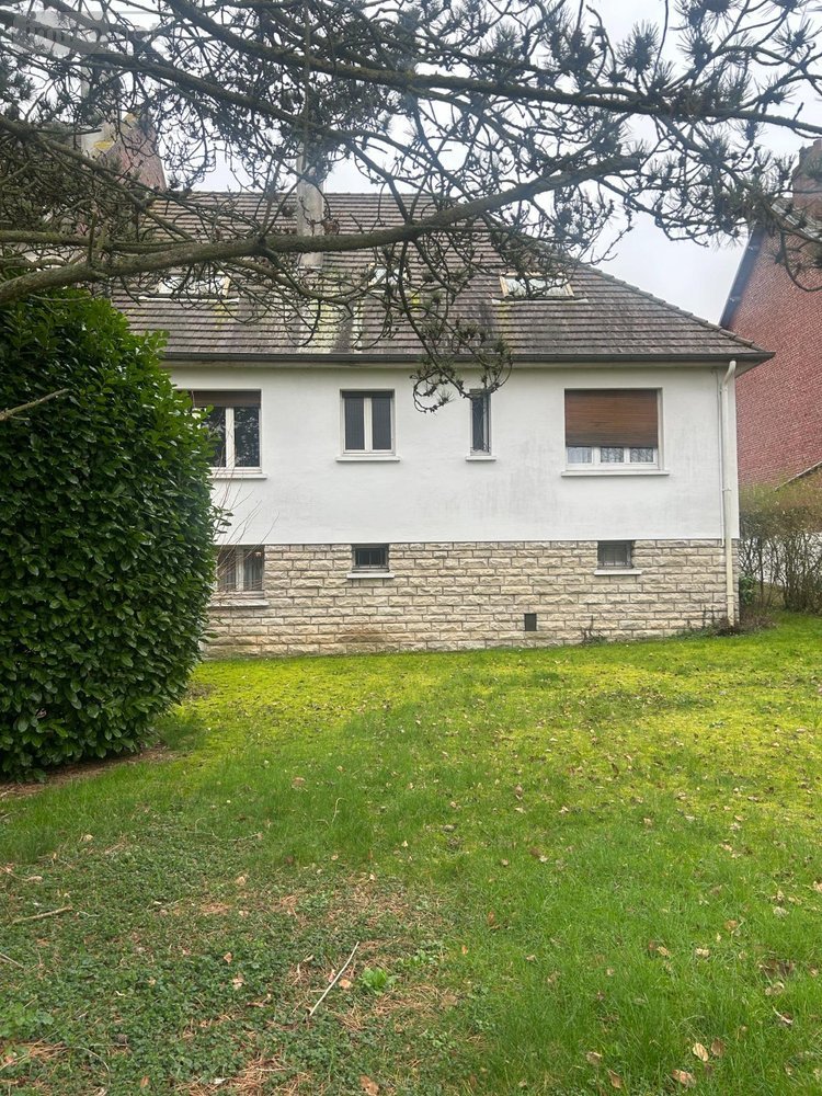 Maison a vendre Péronne 80200 Somme 141 m2 6 pièces 190800 euros