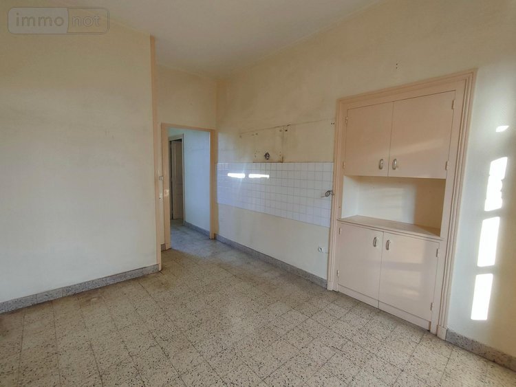 Maison a vendre La Chapelle-sous-Dun 71800 Saône-et-Loire 113 m2  49500 euros