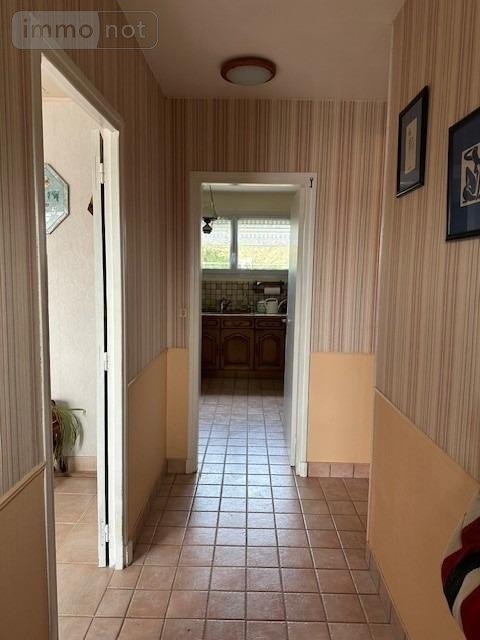 Maison a vendre Mesnières-en-Bray 76270 Seine-Maritime 98 m2 4 pièces 156750 euros