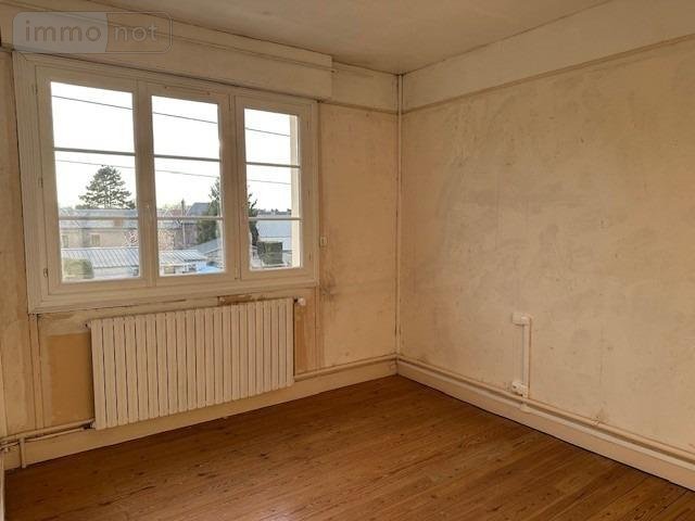 Maison a vendre Neufchâtel-en-Bray 76270 Seine-Maritime 77 m2 5 pièces 120175 euros