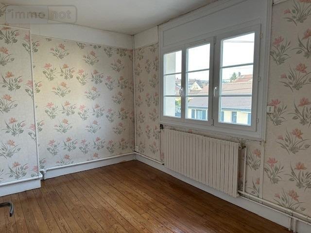 Maison a vendre Neufchâtel-en-Bray 76270 Seine-Maritime 77 m2 5 pièces 120175 euros