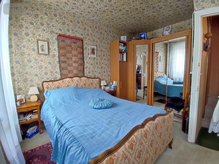 Maison a vendre Sotteville-lès-Rouen 76300 Seine-Maritime 54 m2 3 pièces 106000 euros