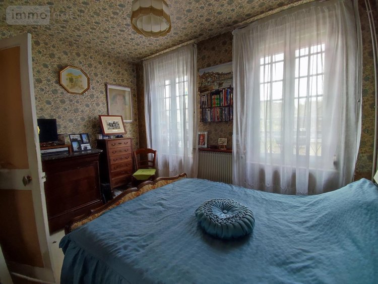 Maison a vendre Sotteville-lès-Rouen 76300 Seine-Maritime 54 m2 3 pièces 106000 euros
