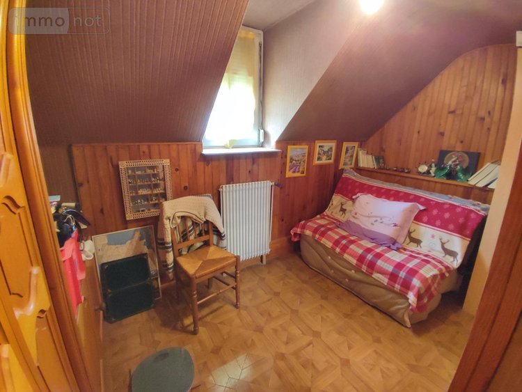 Maison a vendre Sotteville-lès-Rouen 76300 Seine-Maritime 54 m2 3 pièces 106000 euros