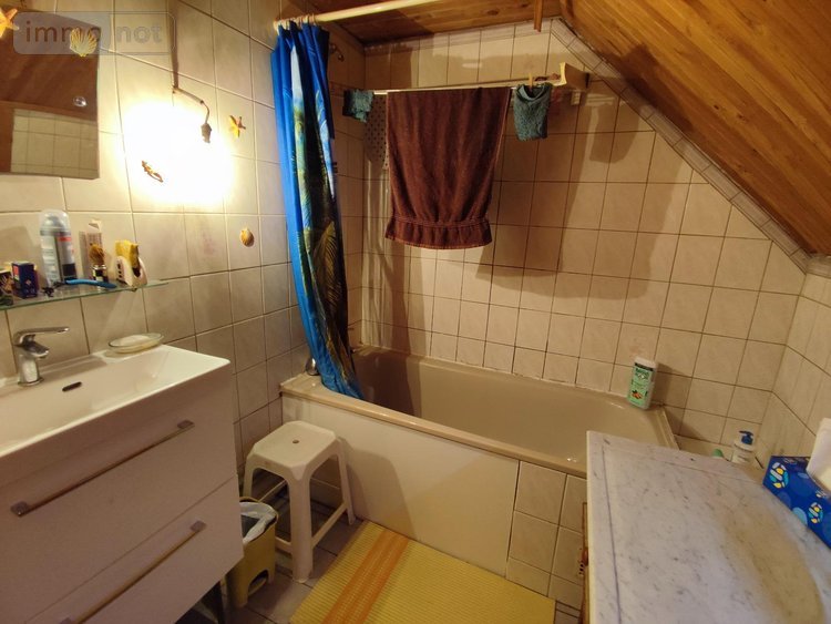 Maison a vendre Sotteville-lès-Rouen 76300 Seine-Maritime 54 m2 3 pièces 106000 euros