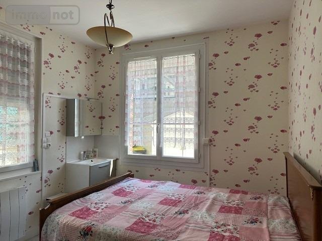 Maison a vendre Neufchâtel-en-Bray 76270 Seine-Maritime 64 m2 4 pièces 131670 euros