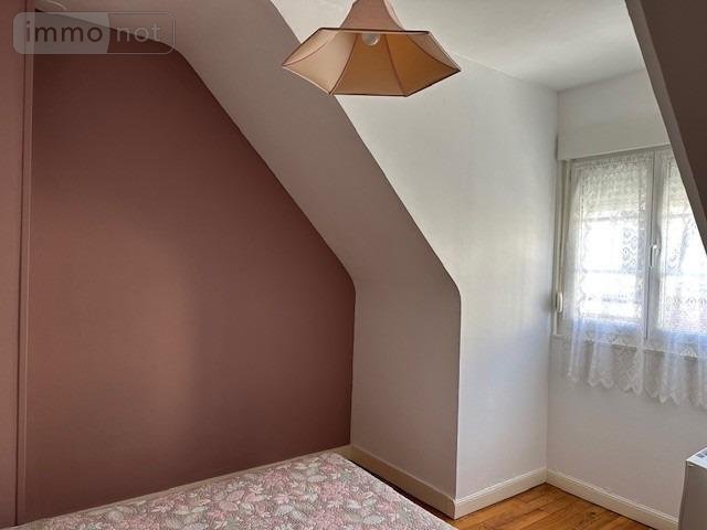 Maison a vendre Neufchâtel-en-Bray 76270 Seine-Maritime 64 m2 4 pièces 131670 euros