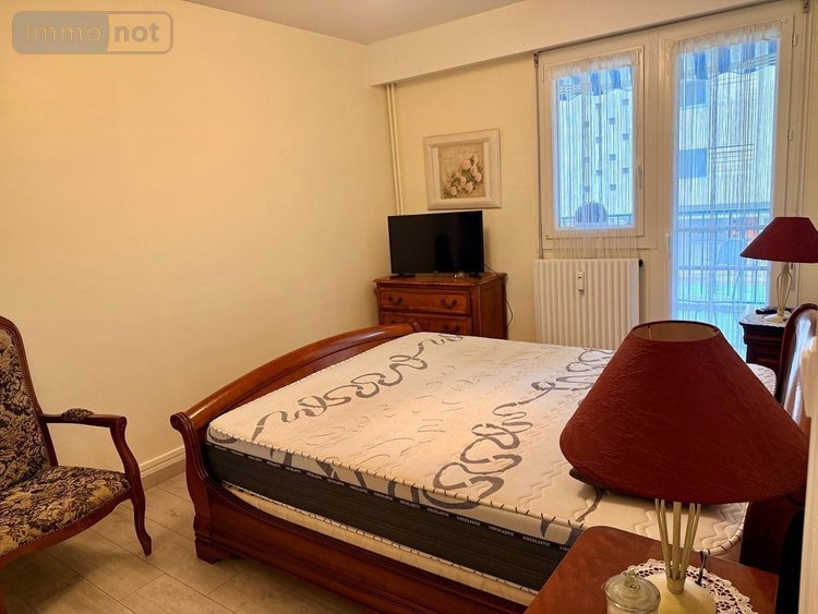 Appartement a vendre Melun 77000 Seine-et-Marne 74 m2 3 pièces 199950 euros