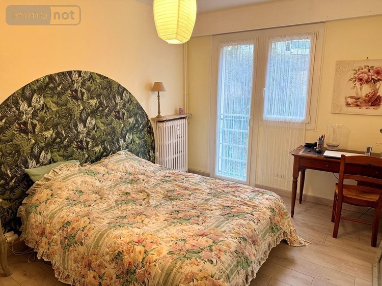 Appartement a vendre Melun 77000 Seine-et-Marne 74 m2 3 pièces 211500 euros