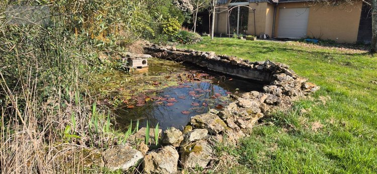 Maison a vendre Villaines-la-Gonais 72400 Sarthe 205 m2 8 pièces 236600 euros