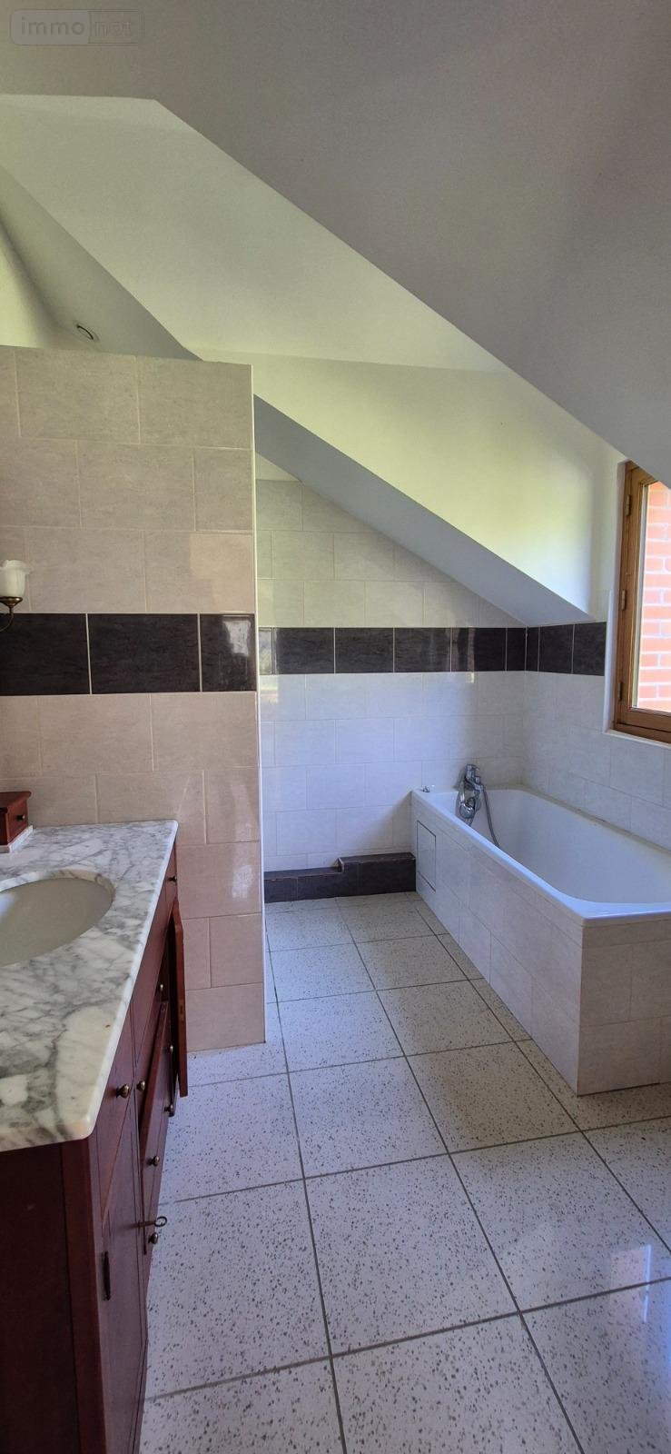 Maison a vendre Villaines-la-Gonais 72400 Sarthe 205 m2 8 pièces 236600 euros