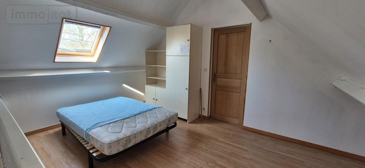 Maison a vendre Villaines-la-Gonais 72400 Sarthe 205 m2 8 pièces 236600 euros