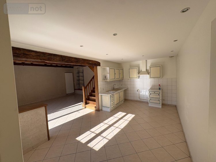 Location maison Meung-sur-Loire 45130 Loiret 105 m2 4 pièces 895 euros