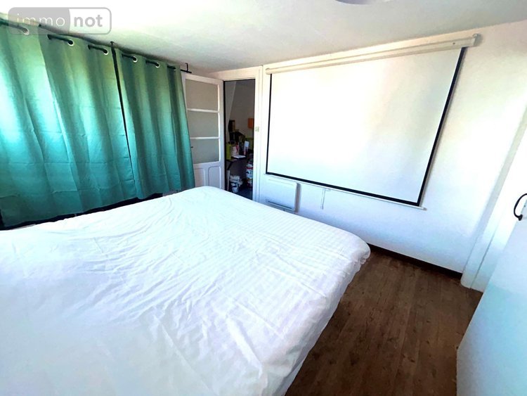 Maison a vendre Wallon-Cappel 59190 Nord 84 m2 4 pièces 172500 euros